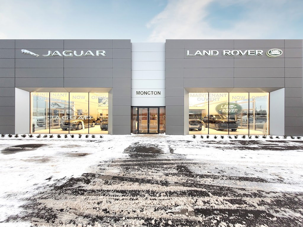 Jaguar Moncton | 1060 Aviation Ave, Dieppe, NB E1A 9A3, Canada | Phone: (506) 268-0828