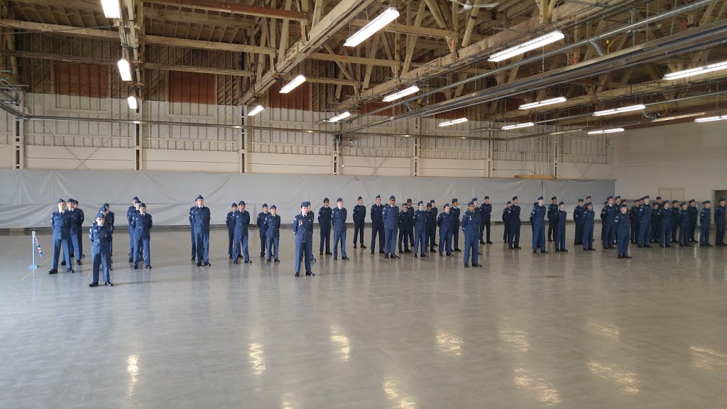 223 Redlion Squadron Air Cadets | Vernon, BC V1B, Canada | Phone: (250) 309-9490