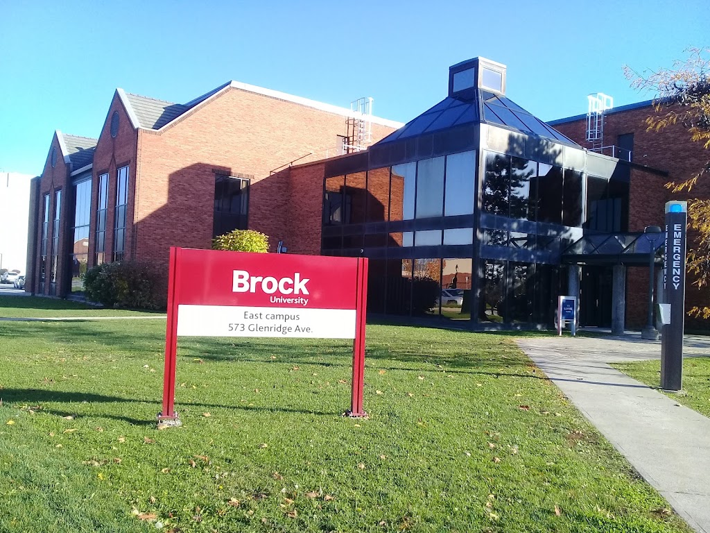 Brock University International Centre | International Centre, 573B Glenridge Ave, St. Catharines, ON L2T 4C2, Canada | Phone: (905) 688-5550