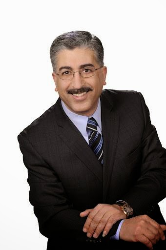 Fouad Fred DIB Cityview Realty Inc Broker of Record, CRS, IRES,  | 525 Curran Place, Mississauga, ON L5B 0H4, Canada | Phone: (905) 363-1943