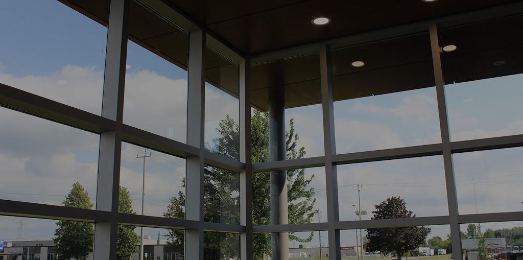 Eco Architectural Glass Inc | 1994 Mallard Rd, London, ON N6H 5L8, Canada | Phone: (519) 871-4354