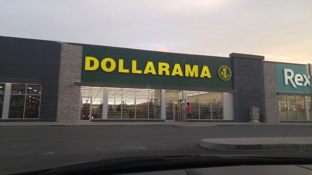 Dollarama | 102 Highway 8 Fiesta Mall, Stoney Creek, ON L8G 4H3, Canada | Phone: (905) 662-0260