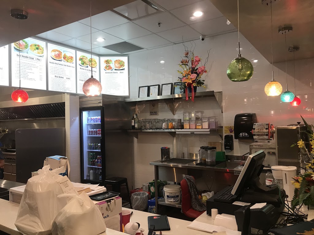 Noodle King | 2800 Main St S, Airdrie, AB T4B 3G2, Canada | Phone: (403) 980-5488