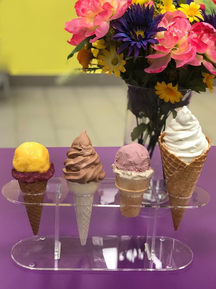 Crémerie Cielo Gelato | 10414 Boul Gouin O, Roxboro, QC H8Y 1W4, Canada | Phone: (514) 683-9000