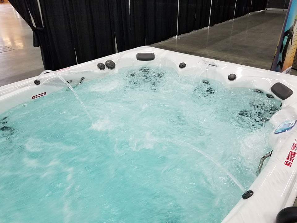 Fraser Valley Hot Tubs | 32912 Mission Way unit 10, Mission, BC V2V 6E4, Canada | Phone: (604) 618-4198