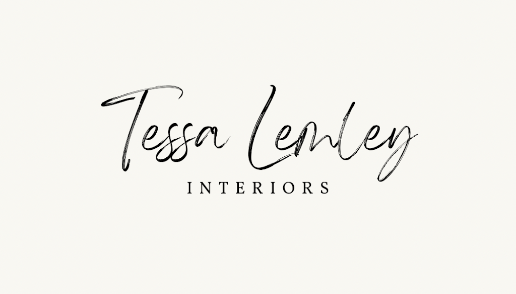 Tessa Lemley Interiors | 6057 243 St, Langley Twp, BC V2Z 2G5, Canada | Phone: (604) 807-4718