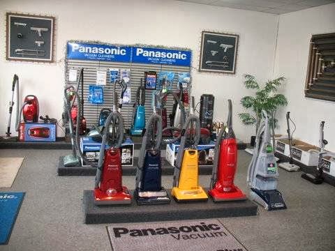 Alberta Vacuum Service | 10431 142 St NW, Edmonton, AB T5N 2P4, Canada | Phone: (780) 454-2085