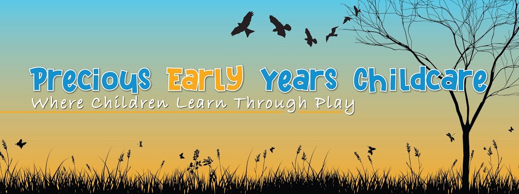 Precious Early Years - Centre 818 | 818 20th St, New Westminster, BC V3M 4W8, Canada | Phone: (604) 525-8186