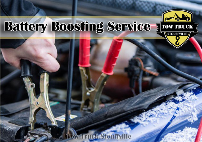 Tow Truck Stouffville | 261 Lageer Dr, Whitchurch-Stouffville, ON L4A 0X2, Canada | Phone: (416) 707-1940