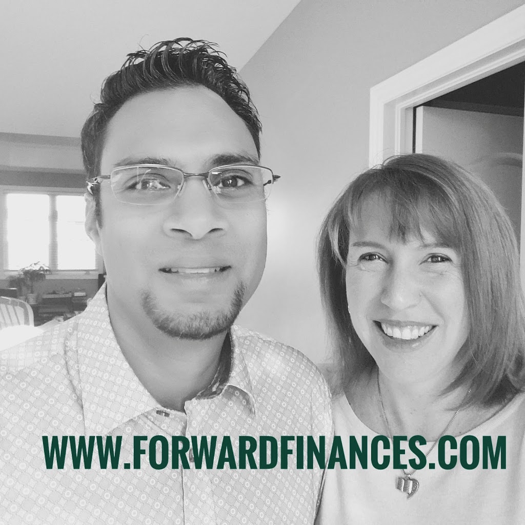 Forward Finances | 16 Kipling Dr, Belleville, ON K8N 4Z5, Canada | Phone: (613) 967-9669