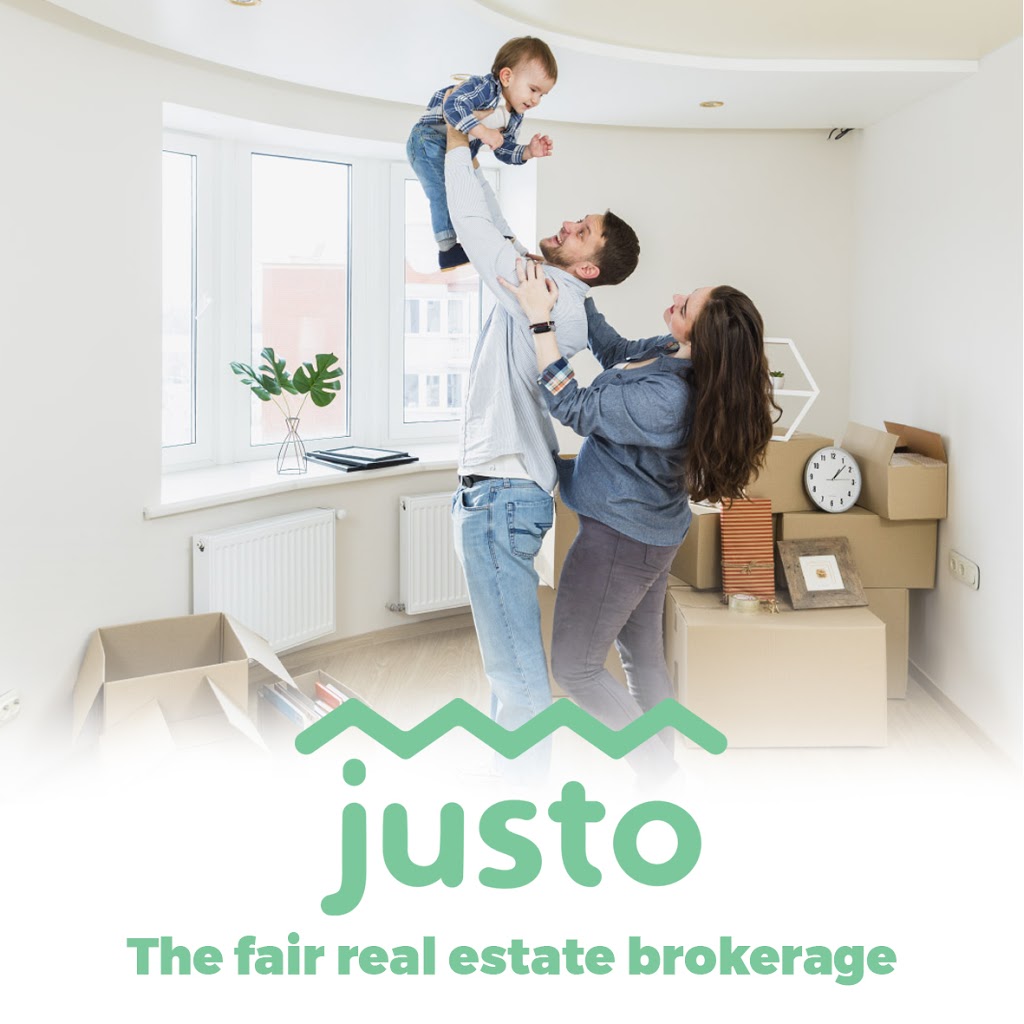 Justo Real Estate Brokerage | 23 Lesmill Rd Unit 212, North York, ON M3B 3P6, Canada | Phone: (647) 794-0064