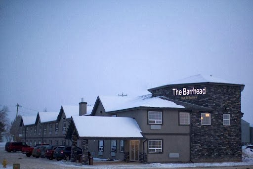 The Barrhead Inn and Suites | 5905 49 St, Barrhead, AB T7N 1A6, Canada | Phone: (780) 674-7521