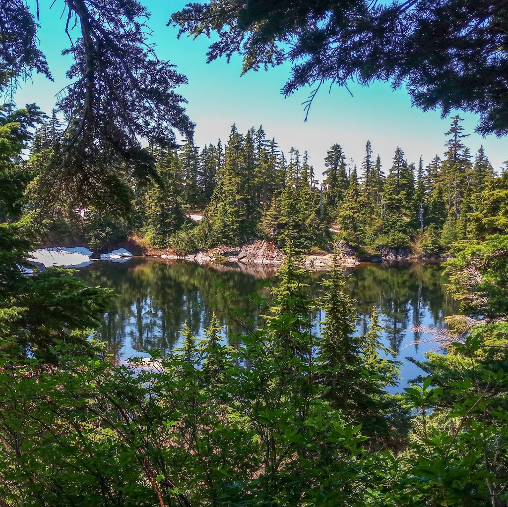 Cabin Lake | West Vancouver, BC V0N 1G0, Canada