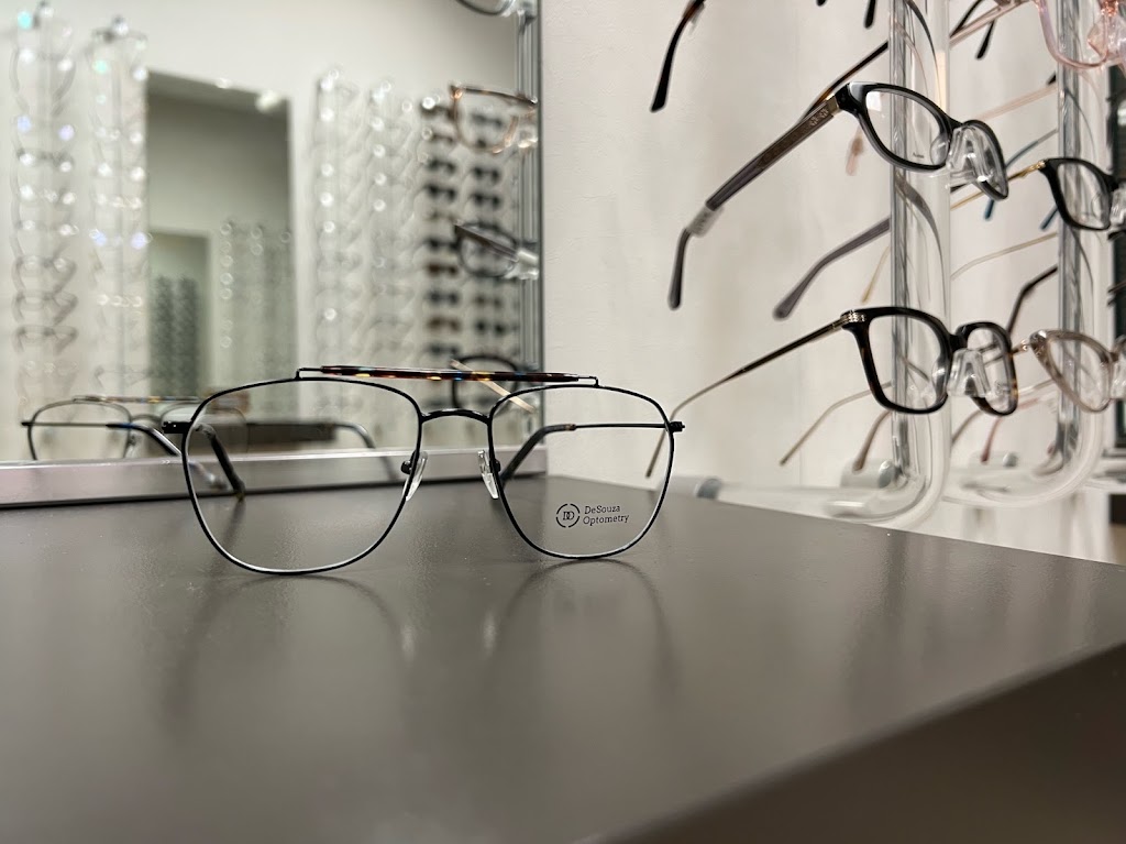 Dr. DeSouza Optometry | 5915 Leslie St Suite 205, North York, ON M2H 1J8, Canada | Phone: (416) 494-3050