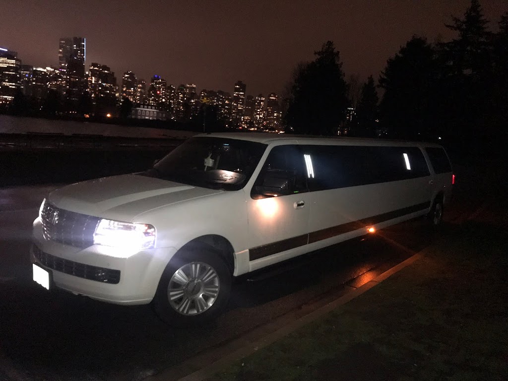 City Star Limousine | 5860 131 St, Surrey, BC V3X 0E4, Canada | Phone: (604) 719-4418