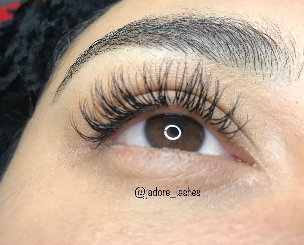 Jadore lashes - Eyelash Extension Technician | Onley Ln, Milton, ON L9T 8E3, Canada | Phone: (514) 814-7812