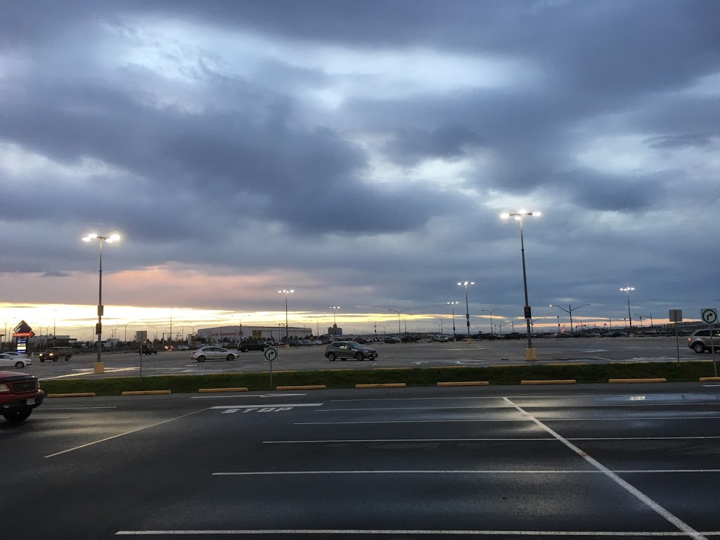 Airport Employees Parking | Templeton Station Rd, Richmond, BC V7B 0A8, Canada | Phone: (604) 207-7077