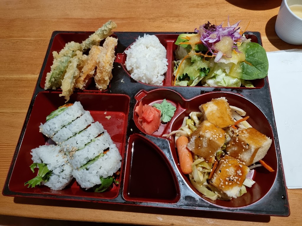 Arigato Sushi of Valleyview | 1821 Trans-Canada Hwy, Kamloops, BC V2C 3Z7, Canada | Phone: (250) 372-9244