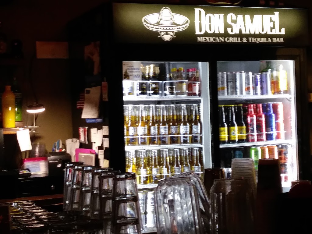 Don Samuel Mexican Grill and Tequila Bar | 5225 Industrial Pl, Ferndale, WA 98248, USA | Phone: (360) 746-8069