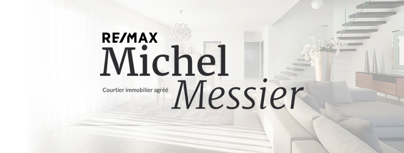 Michel Messier Courtier Immobilier | 2375 Boulevard des Récollets, Trois-Rivières, QC G8Z 4G1, Canada | Phone: (819) 373-7140