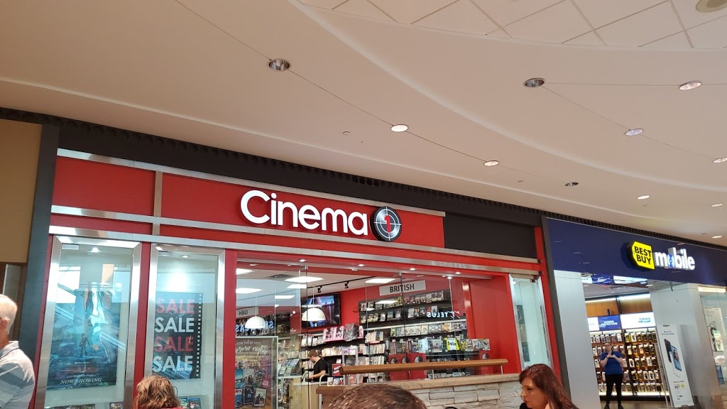 Cinema 1 | 999 Upper Wentworth St, Hamilton, ON L9A 4X5, Canada | Phone: (905) 388-3934