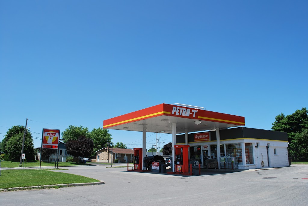 Petro-T | 5323 Boulevard Hébert, Salaberry-de-Valleyfield, QC J6S 6H4, Canada | Phone: (450) 371-2237