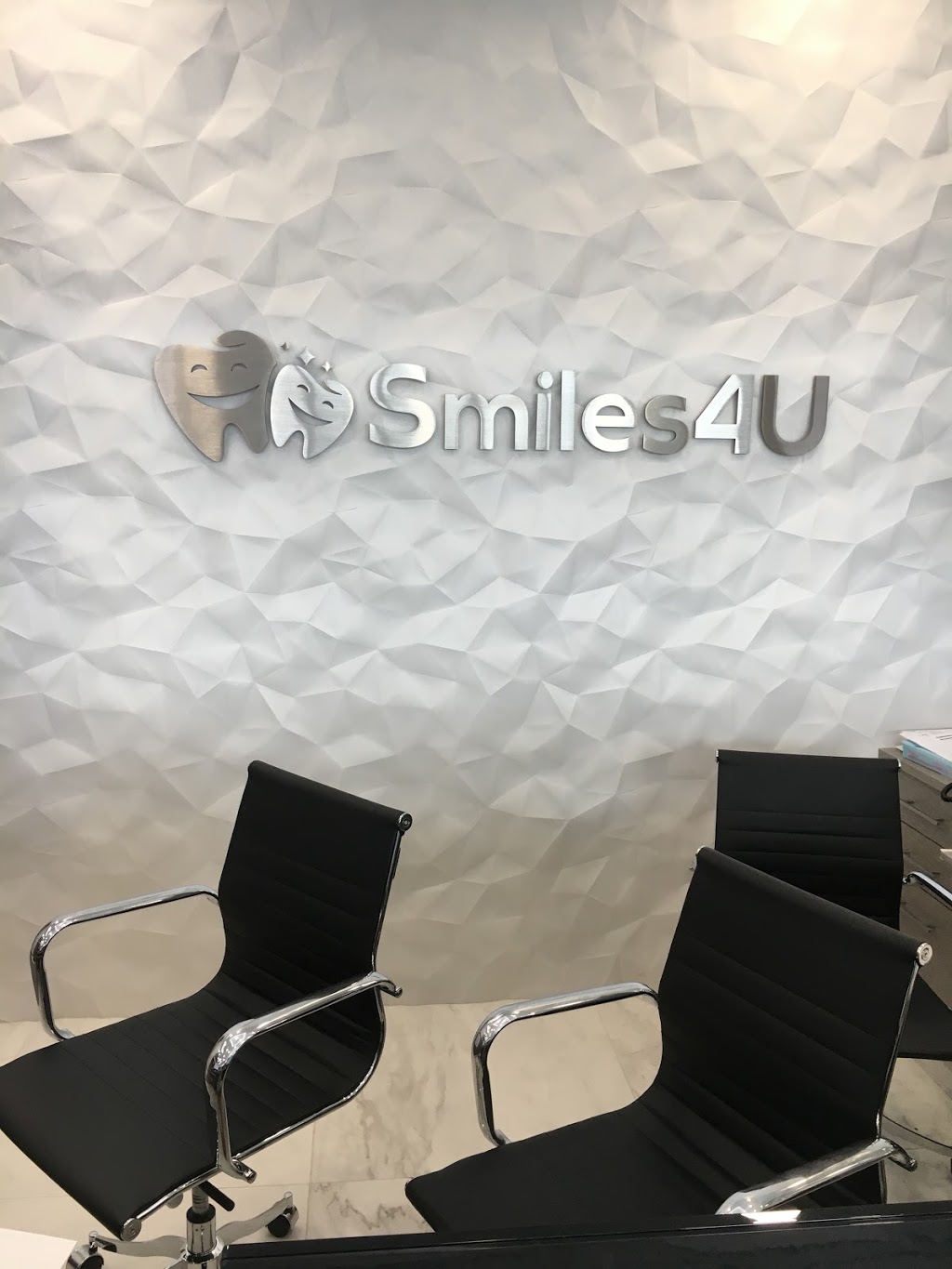 Smiles4U Family Dental | 80 Pertosa Dr #8, Brampton, ON L6X 5E9, Canada | Phone: (905) 455-3368