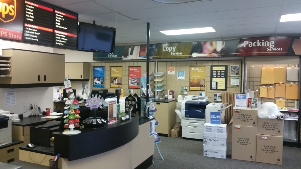 The UPS Store | 207 Dundas St E, Trenton, ON K8V 1L8, Canada | Phone: (613) 392-2999