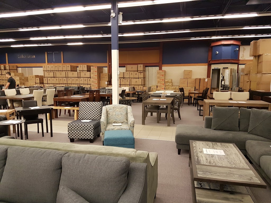 West Coast Furniture Liquidators | 15 King Edward St, Coquitlam, BC V3K 4S8, Canada | Phone: (604) 525-1162