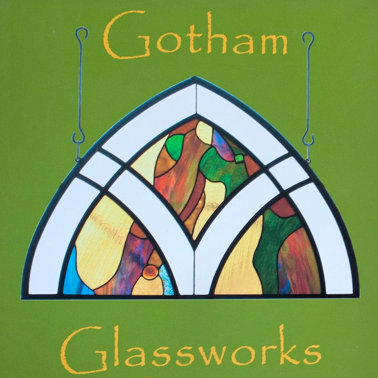 Gotham Glassworks by Greg Locke | 344 Main St, Schomberg, ON L0G 1T0, Canada | Phone: (647) 464-4690