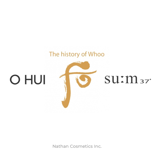 The History of Whoo OHUI - Nathan Cosmetics Inc. | 715 Central Pkwy W, Mississauga, ON L5B 4L1, Canada | Phone: (905) 804-1384