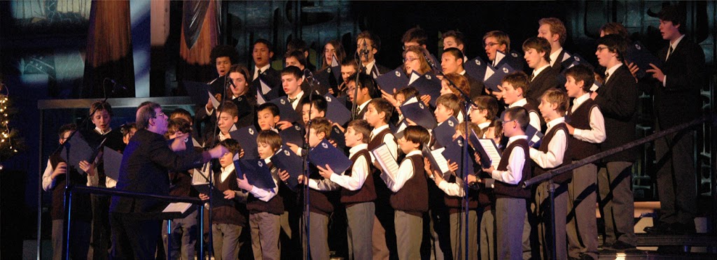 Maîtrise des Petits Chanteurs du Mont-Royal Primary School | 4300 Chemin Queen Mary, Montréal, QC H3V 1A7, Canada | Phone: (514) 733-8216 ext. 2560