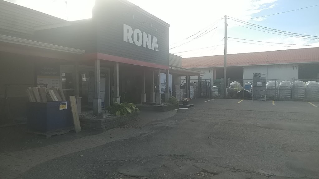 RONA Farnham | 700 Rue Principale O, Farnham, QC J2N 1K9, Canada | Phone: (450) 293-3646