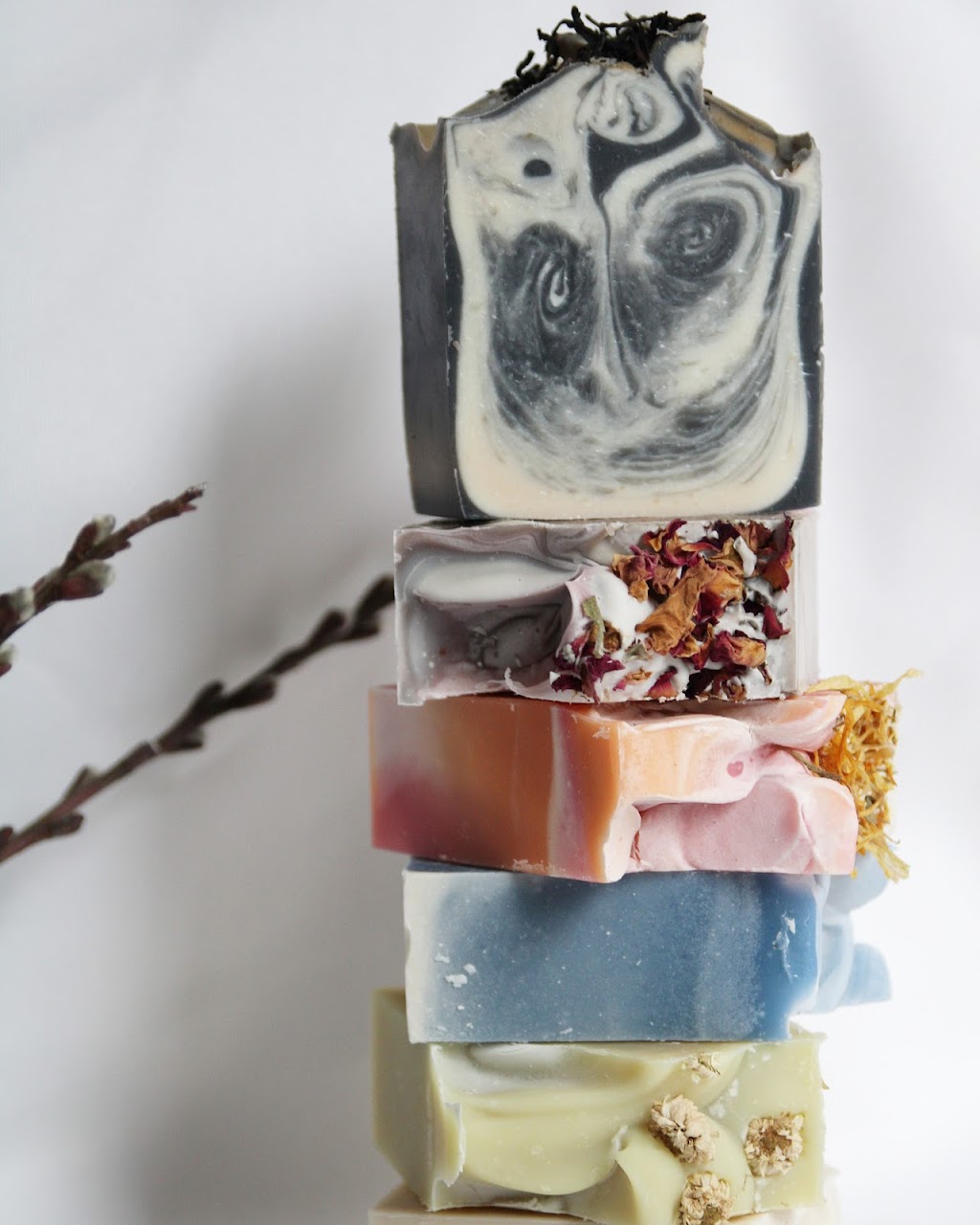 Grumpy Goat Soaps | 1925 Miracle Beach Dr, Black Creek, BC V9J 1K1, Canada | Phone: (250) 202-5028