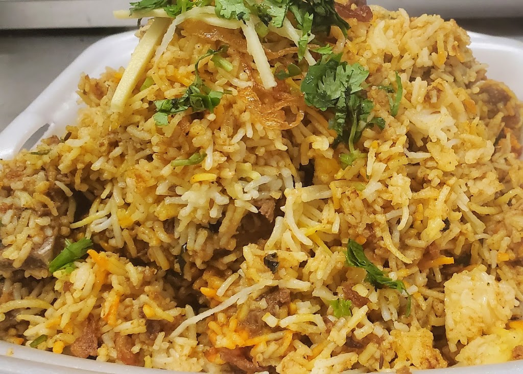 Chauhans Indian Express Take out & Catering | 3245 Finch Ave E Unit 10, Scarborough, ON M1W 4C1, Canada | Phone: (416) 492-2999