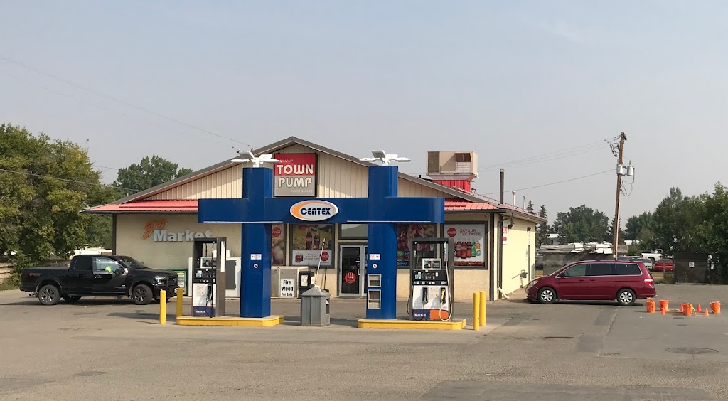 Town Pump | 37 W 200 N, Raymond, AB T0K 2S0, Canada | Phone: (403) 752-3137