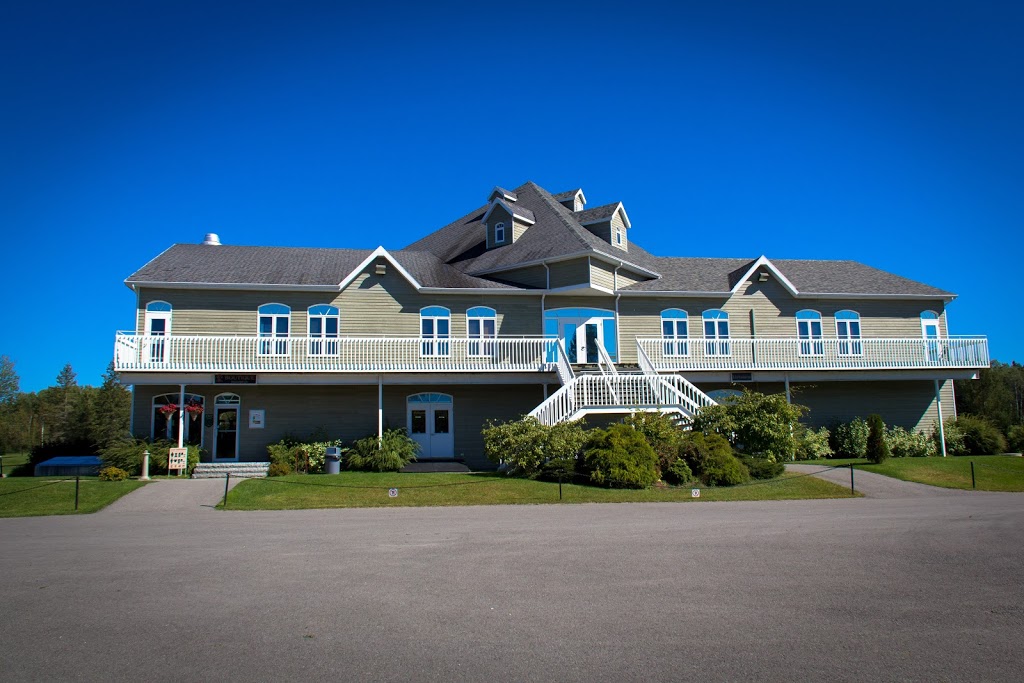 Royal Charbourg | 17280 Chemin de la Grande Ligne, Québec, QC G2N 2G3, Canada | Phone: (418) 841-3000