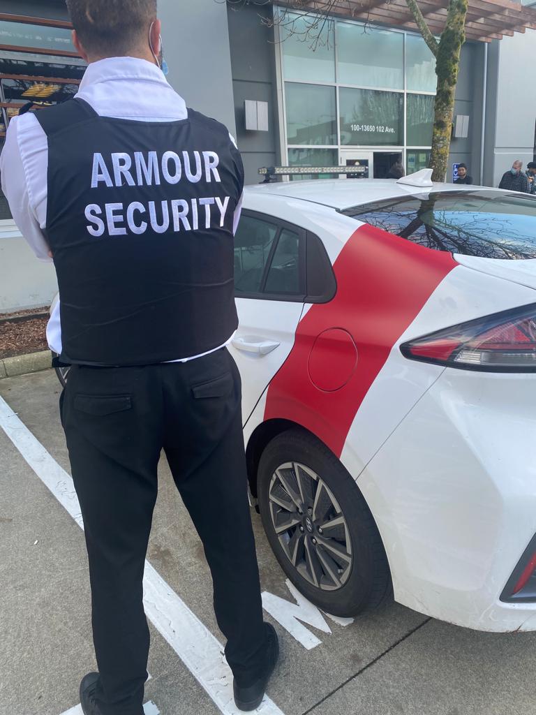 Armour Security and Protection Services Corp (Edmonton Branch) | 7905 106 Ave NW, Edmonton, AB T6A 1H7, Canada | Phone: (877) 374-1392