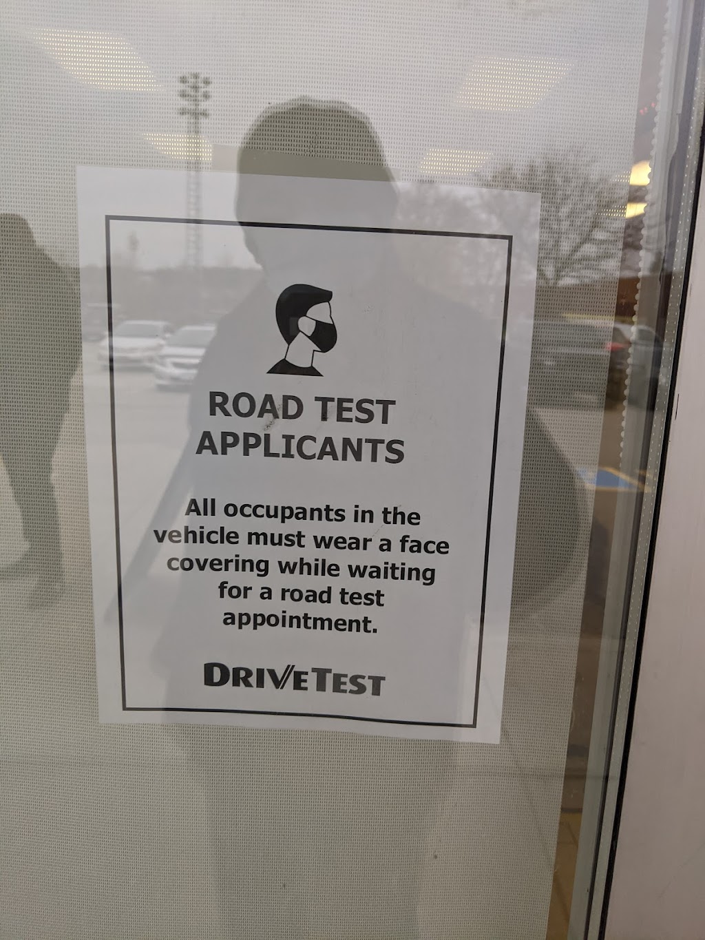 DriveTest | 50 4th Ave, Orangeville, ON L9W 4P1, Canada | Phone: (888) 570-6110