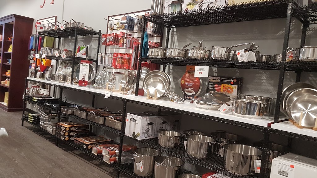 Paderno Cookware Factory Store | 3311 Simcoe 89, Cookstown, ON L0L 1L0, Canada | Phone: (705) 458-2197