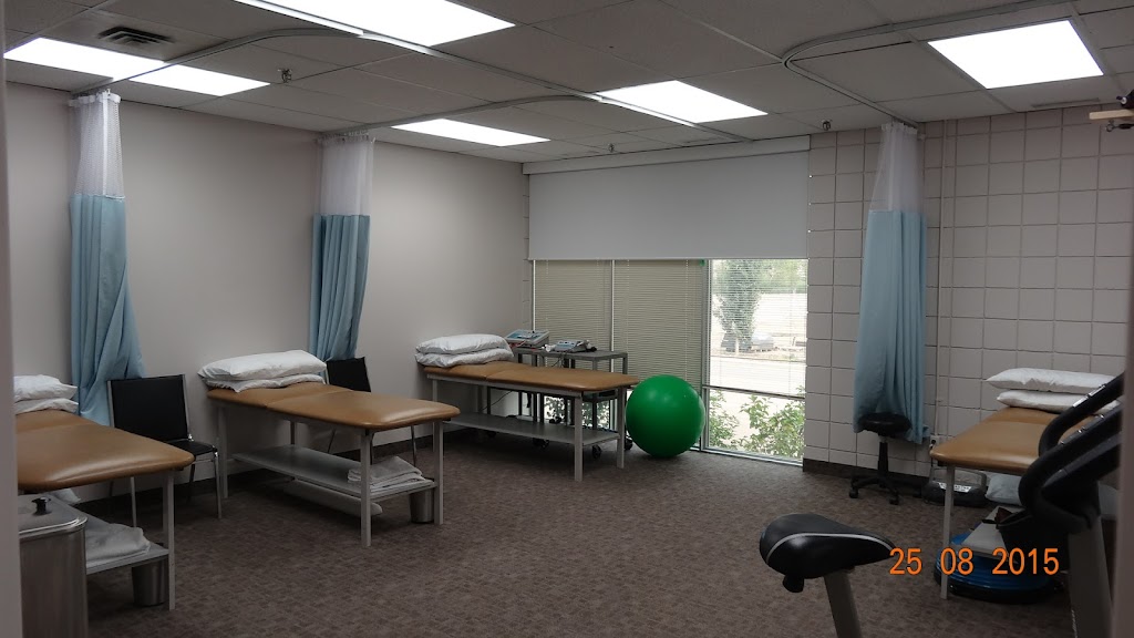 Riverside Physiotherapy Clinic | 180 Riverside Dr E, Drumheller, AB T0J 0Y4, Canada | Phone: (403) 856-0023