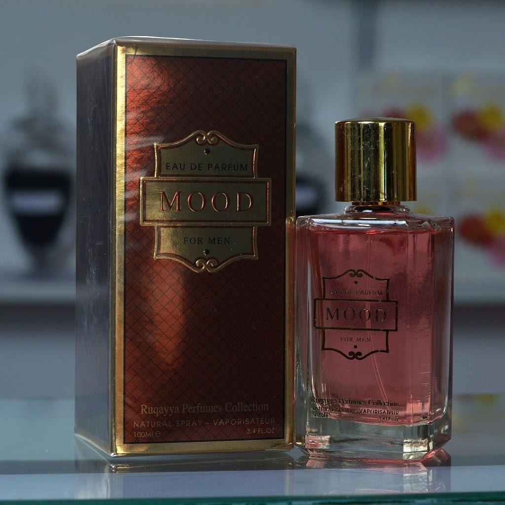 RUQAYYA PERFUMES. | 1642 Marivale Mall . By CIBC and, Marshalls, Ottawa, ON K2G 4A1, Canada | Phone: (613) 879-4614