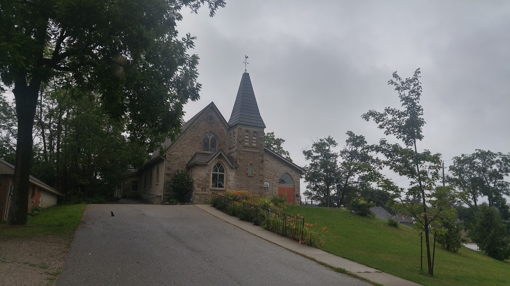 Rockwood Cenotaph | Station St, Guelph/Eramosa, ON N0B, Canada