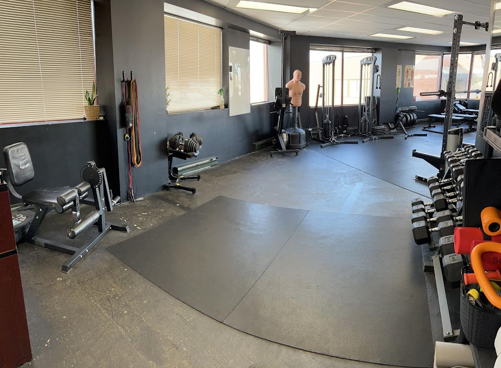 Organic Strength | 5307 Canotek Rd, Gloucester, ON K1J 9M2, Canada | Phone: (819) 620-2150