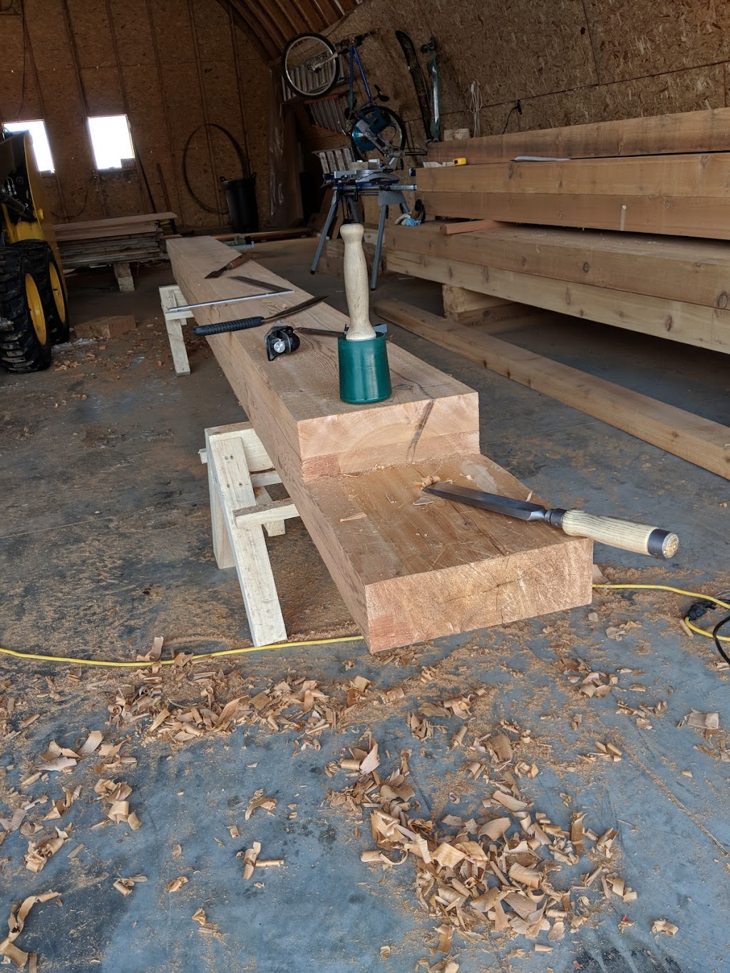 Sawmill Direct | Box 342, Alix, AB T0C 0B0, Canada | Phone: (403) 348-9820