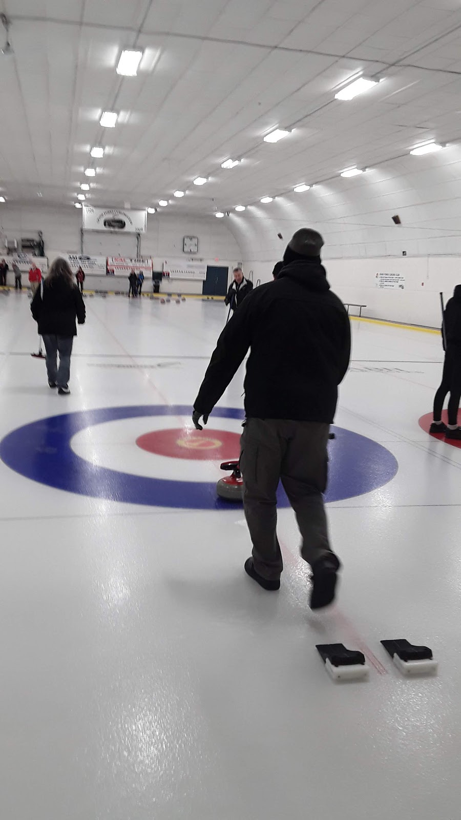 Grand Forks Curling Club | 7230 21 St, Grand Forks, BC V0H 1H0, Canada | Phone: (250) 442-3916