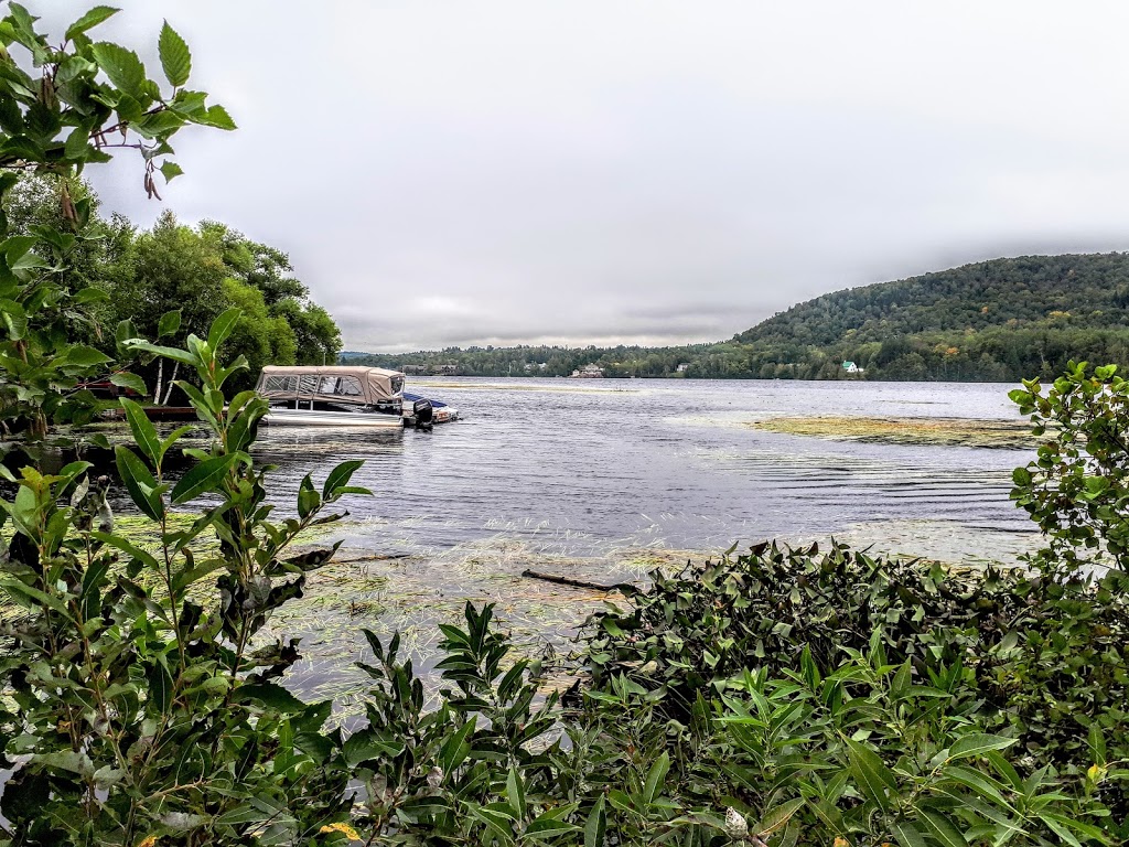 Croisières Centre-Mauricie | Quai municipal de 1H0, Grandes-Piles, QC G0X 1H0, Canada | Phone: (819) 690-2144