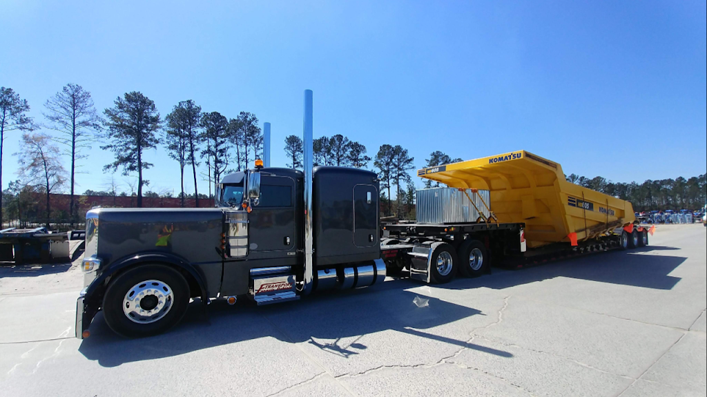 Transdiff Peterbilt - JDH Peterbilt | 2000 98e Rue, Saint-Georges, QC G5Y 8J6, Canada | Phone: (418) 228-0444