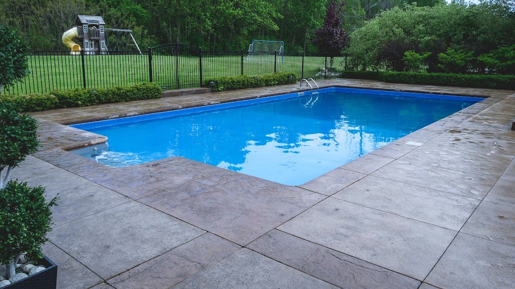 Wyndham Pool & Spa Limited | 36 Waverley Dr, Guelph, ON N1E 6C8, Canada | Phone: (519) 265-8788