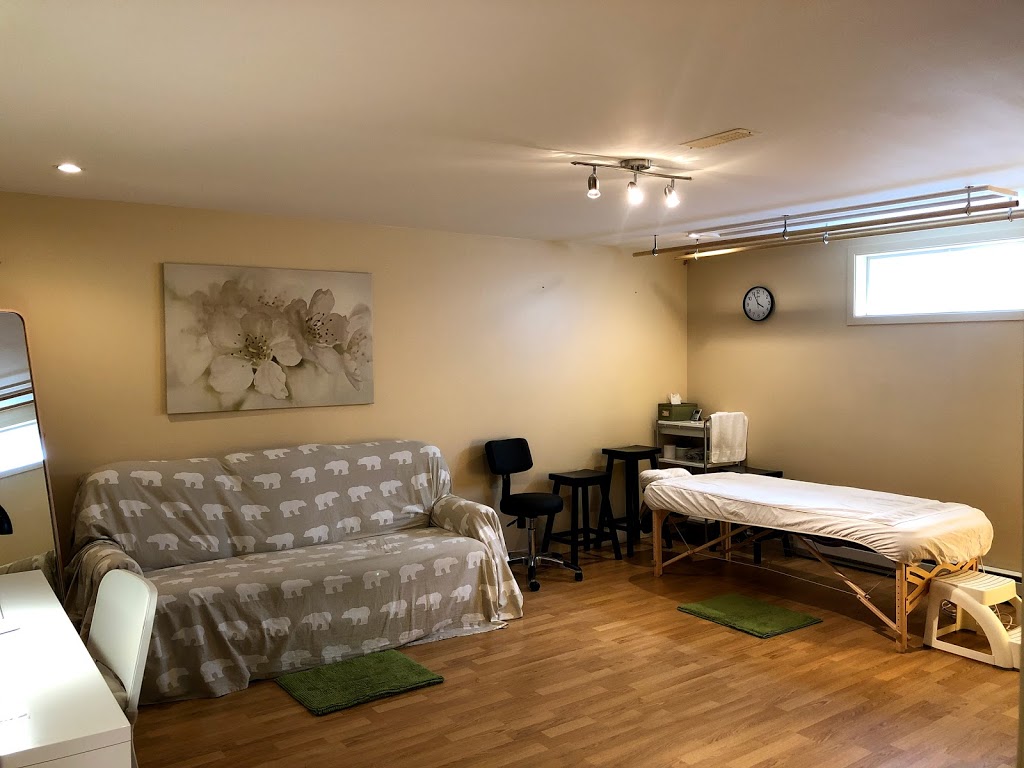 Clinique Massage Zen Ashiatsu | 179 Grand Boulevard O, Saint-Bruno-de-Montarville, QC J3V 0K4, Canada | Phone: (514) 998-3316